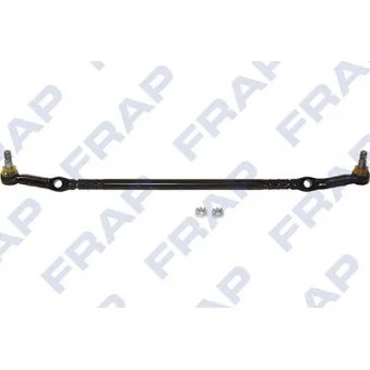 Barre de connexion FRAP F572