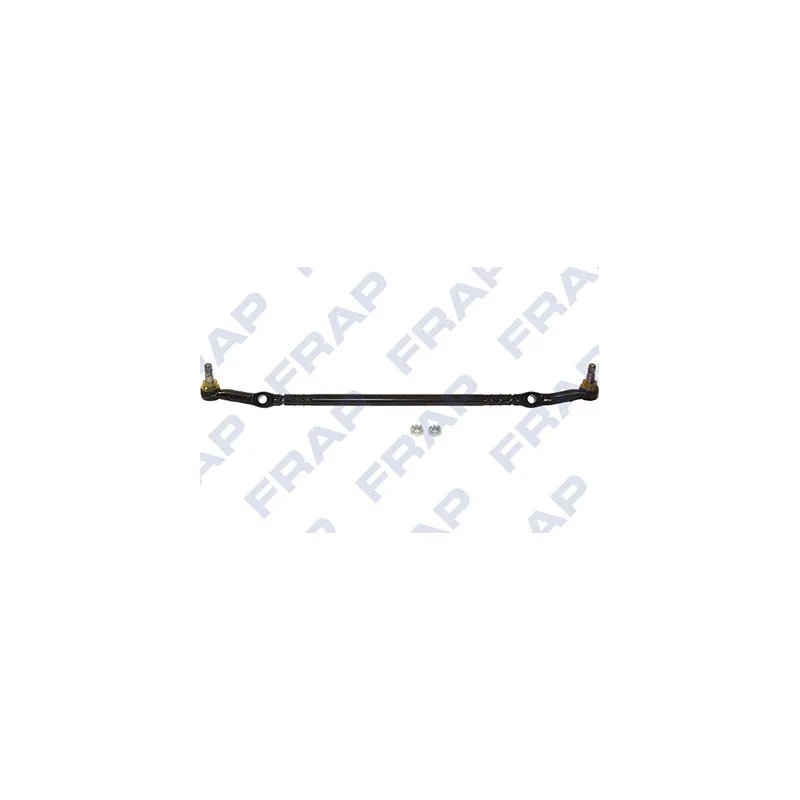 Barre de connexion FRAP F572