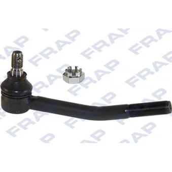 Rotule de barre de connexion FRAP F573