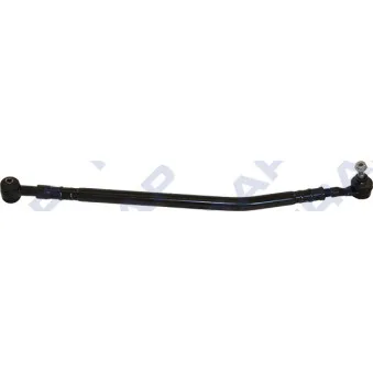 Barre de connexion FRAP F583