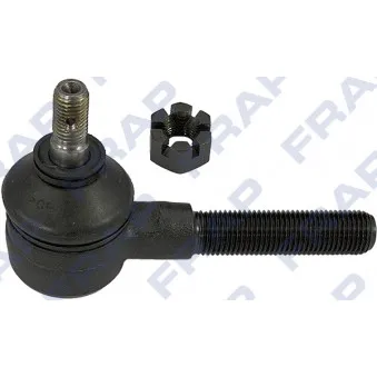 Rotule de barre de connexion FRAP F60