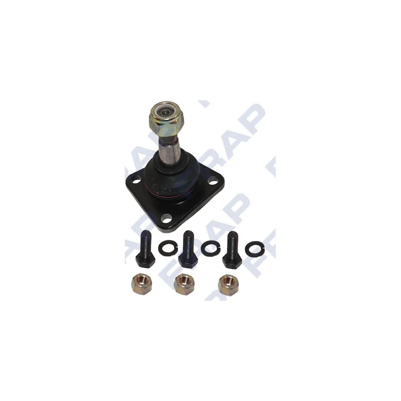 Rotule de suspension FRAP F622
