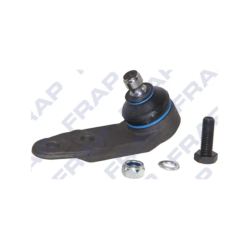 Rotule de suspension FRAP F636