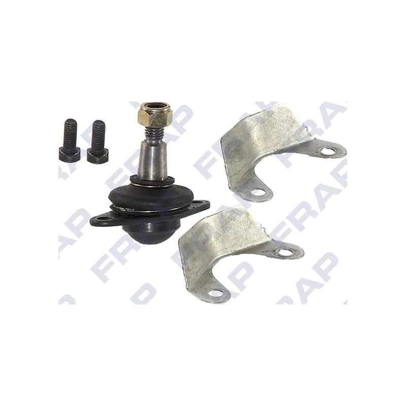 Rotule de suspension FRAP F649