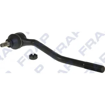 Rotule de barre de connexion FRAP F650