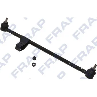Barre de connexion FRAP F663