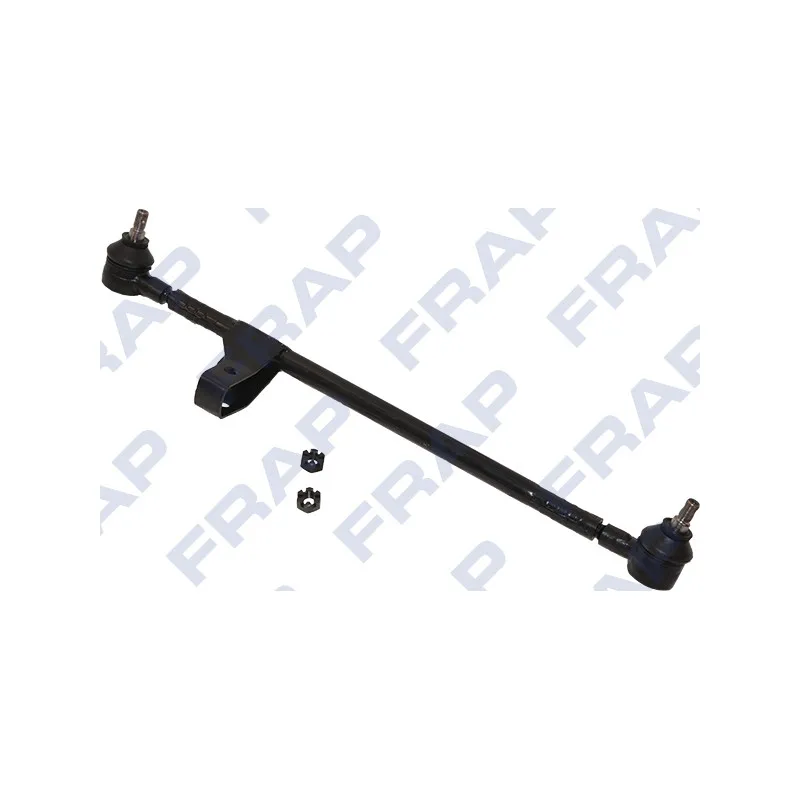 Barre de connexion FRAP F663