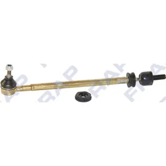Barre de connexion FRAP F666