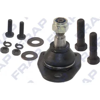 Rotule de suspension FRAP F667
