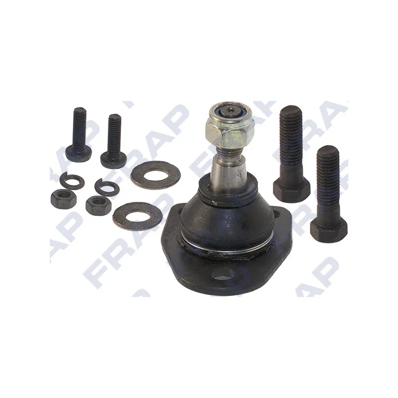 Rotule de suspension FRAP F667