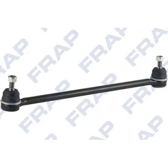 Barre de connexion FRAP F68