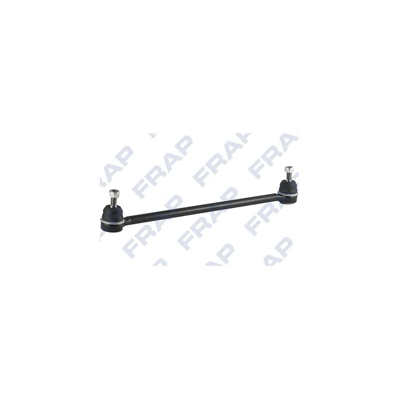 Barre de connexion FRAP F68