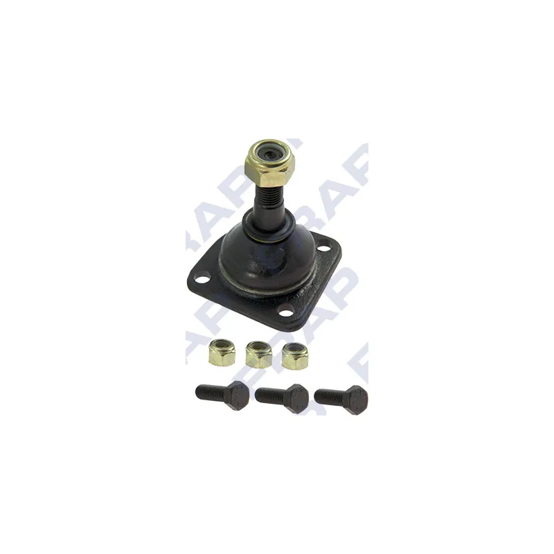 Rotule de suspension FRAP F701