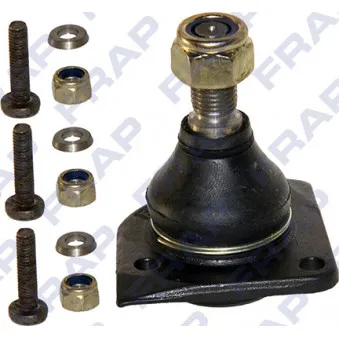 Rotule de suspension FRAP F720