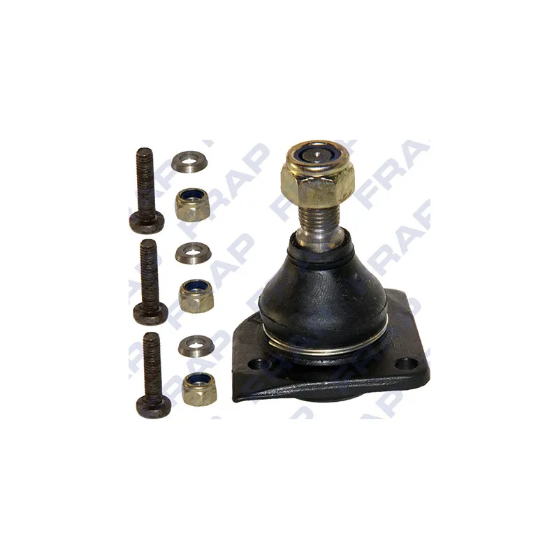 Rotule de suspension FRAP F720