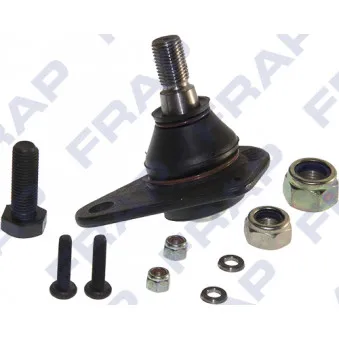 Rotule de suspension FRAP F721