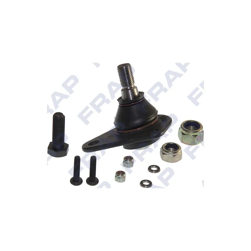 Rotule de suspension FRAP F721