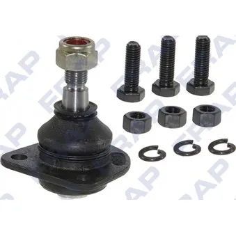 Rotule de suspension FRAP F733