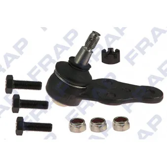 Rotule de suspension FRAP F748