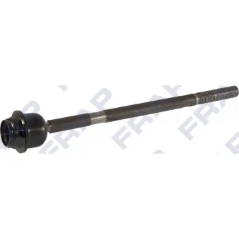 Rotule de direction intérieure, barre de connexion FRAP F750