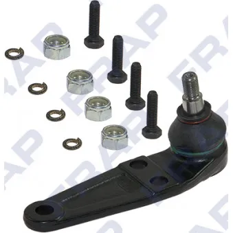 Rotule de suspension FRAP F752