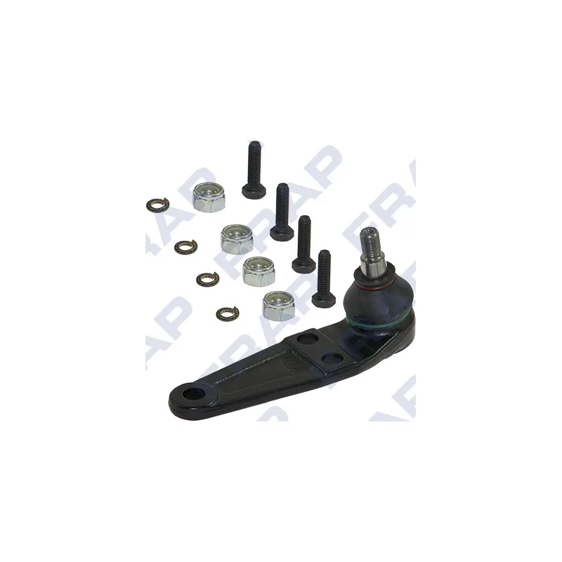 Rotule de suspension FRAP F752