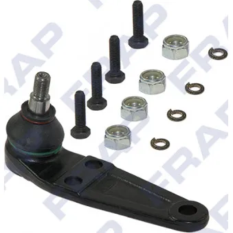 Rotule de suspension FRAP F753