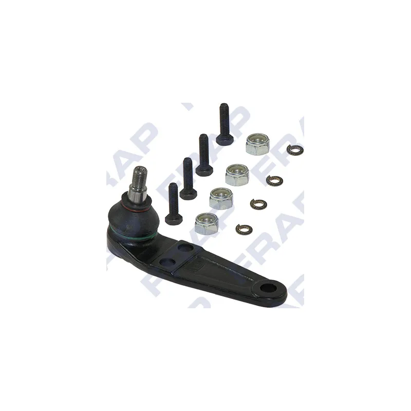 Rotule de suspension FRAP F753