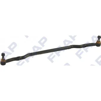 Barre de connexion FRAP F791