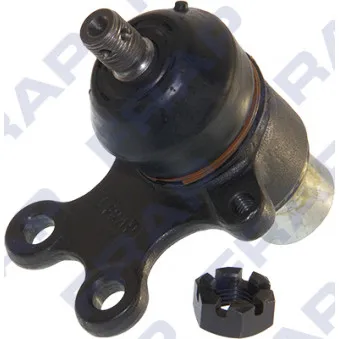 Rotule de suspension FRAP