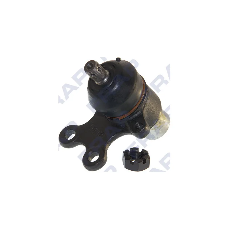 Rotule de suspension FRAP F800
