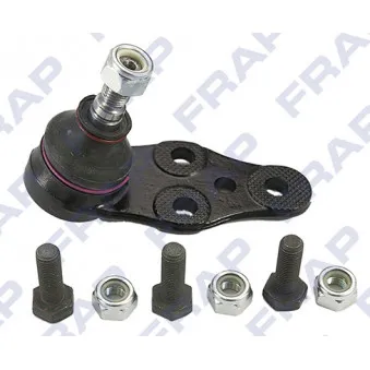 Rotule de suspension FRAP F812