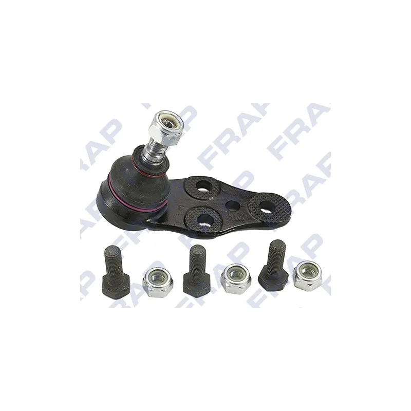 Rotule de suspension FRAP F812