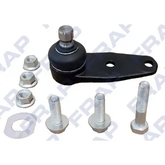 Rotule de suspension FRAP F814