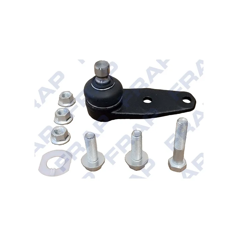 Rotule de suspension FRAP F814