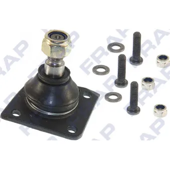 Rotule de suspension FRAP F818