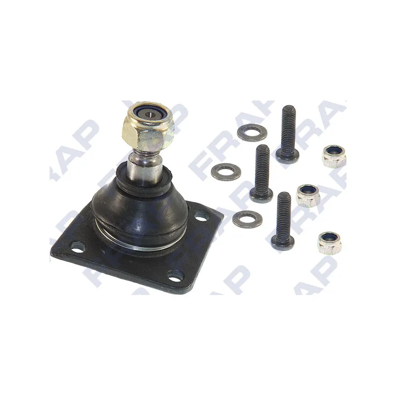 Rotule de suspension FRAP F818
