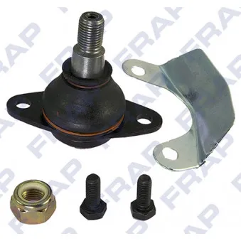 Rotule de suspension FRAP F840
