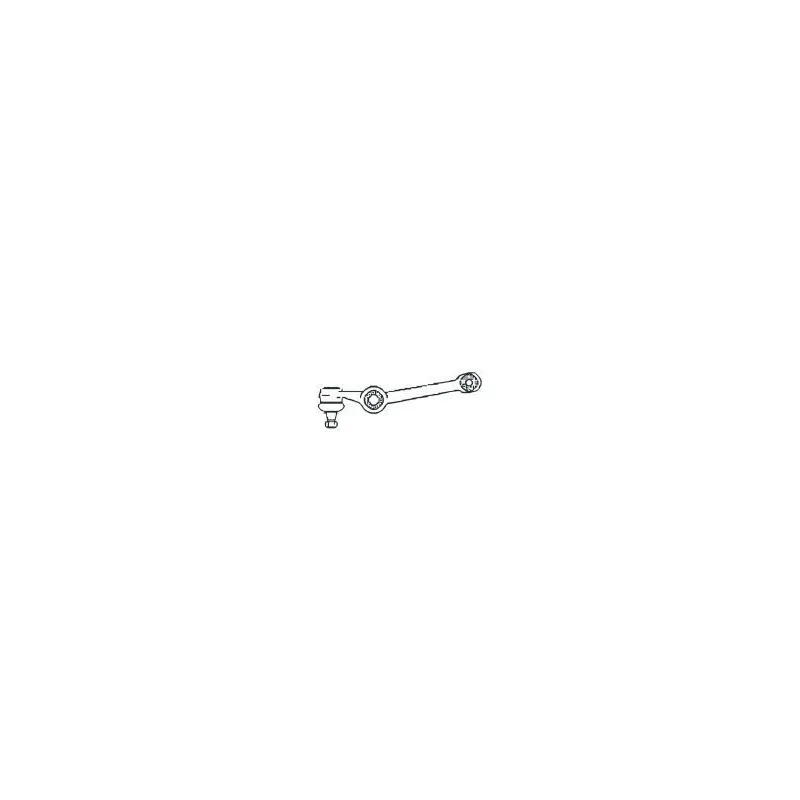 Triangle ou bras de suspension (train avant) FRAP F859