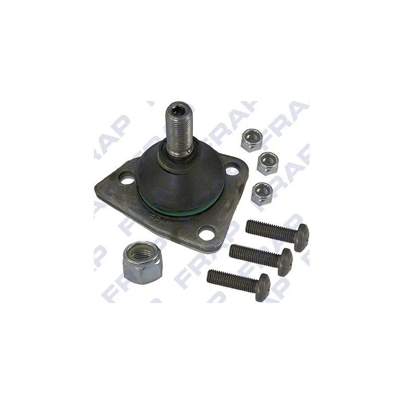 Rotule de suspension FRAP F872