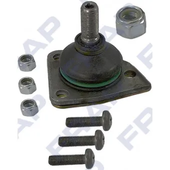 Rotule de suspension FRAP F873