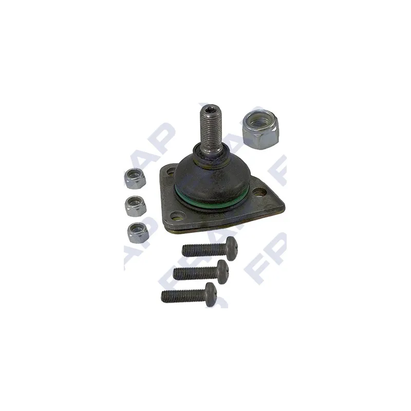Rotule de suspension FRAP F873