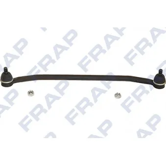 Barre de connexion FRAP F888