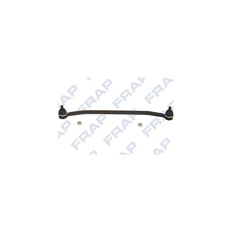 Barre de connexion FRAP F888