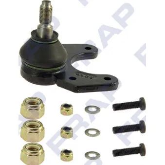 Rotule de suspension FRAP F897