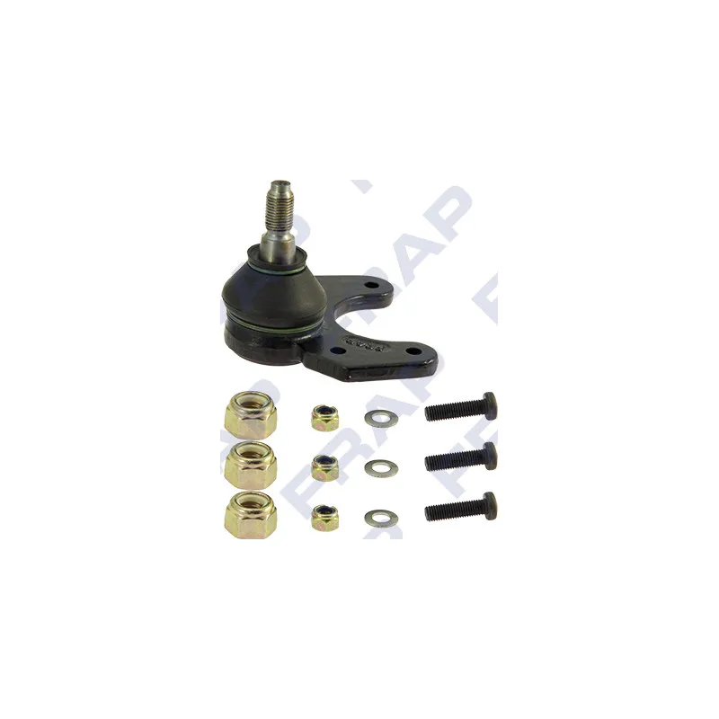 Rotule de suspension FRAP F897