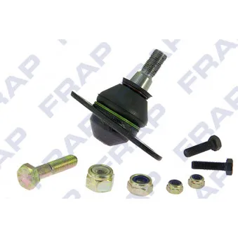 Rotule de suspension FRAP F898