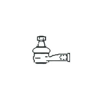 Rotule de barre de connexion FRAP F903