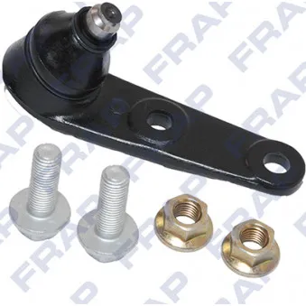 Rotule de suspension FRAP F913K