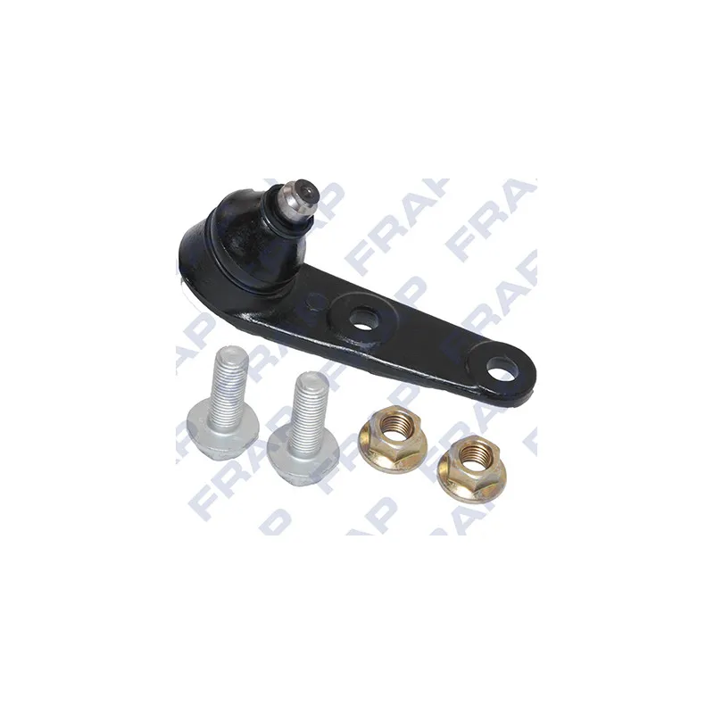 Rotule de suspension FRAP F913K
